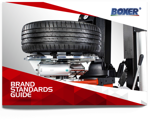 Brand Standards Guide